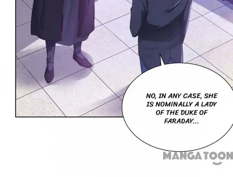 I Just Want to be a Useless Duke's Daughter Chapter 63 2